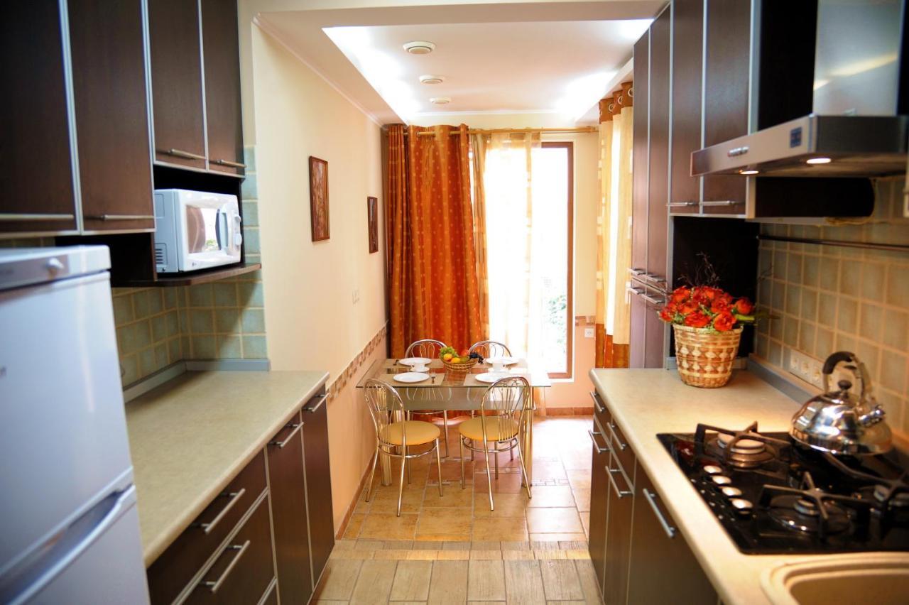 Apartment On Pushkinskaya 16 Odessa Quarto foto
