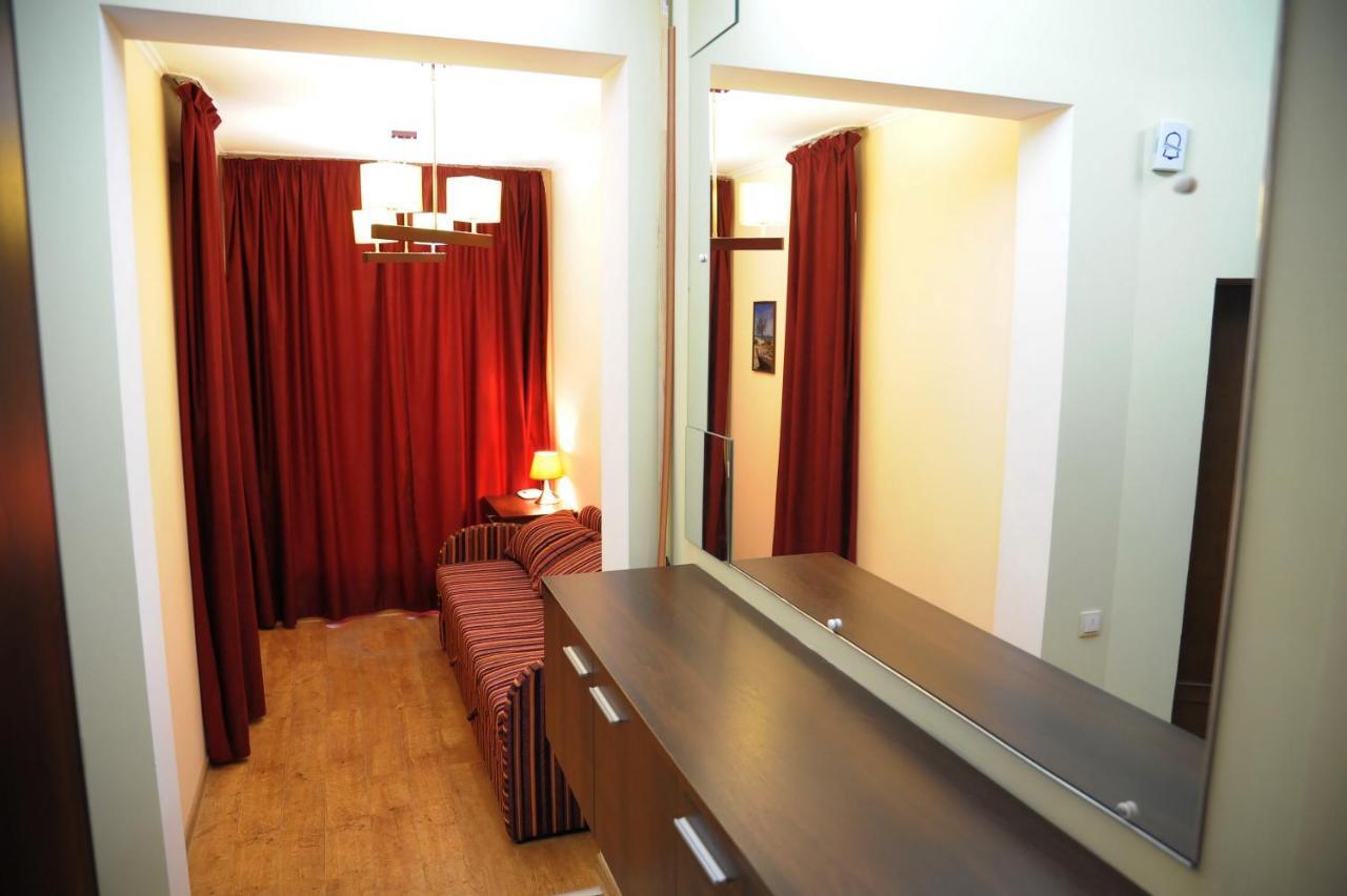 Apartment On Pushkinskaya 16 Odessa Quarto foto